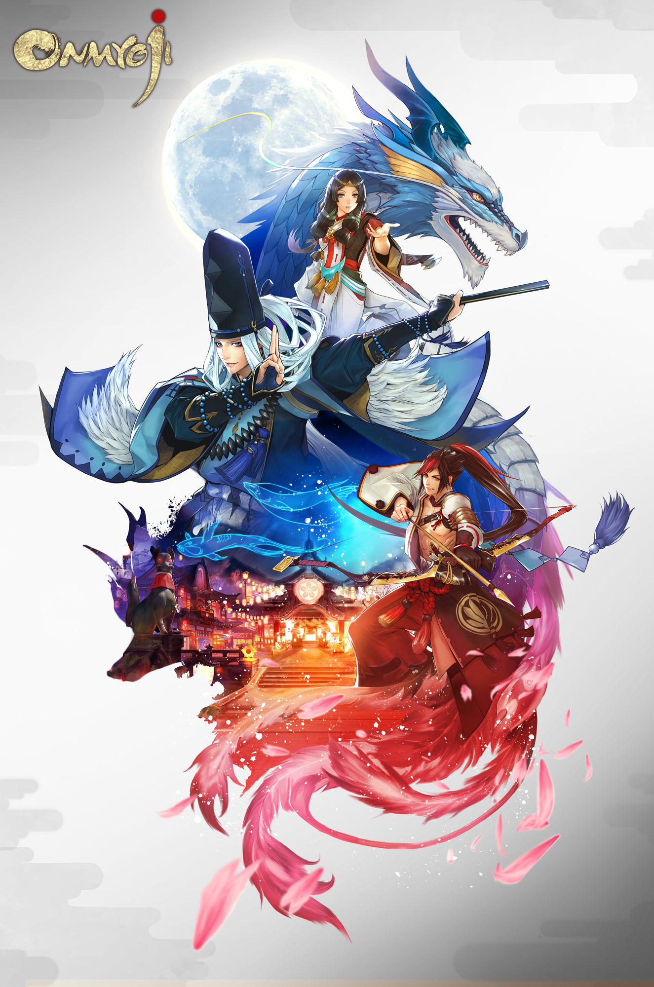 Onmyoji