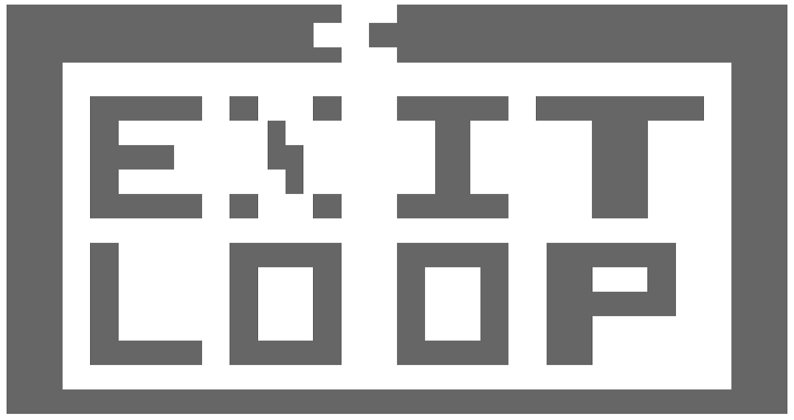 Exit Loop
