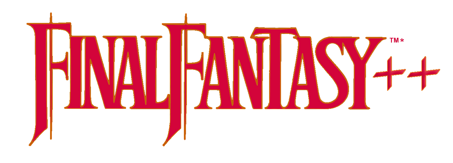 Final Fantasy ++