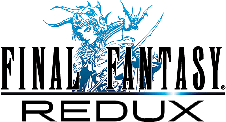Final Fantasy Redux