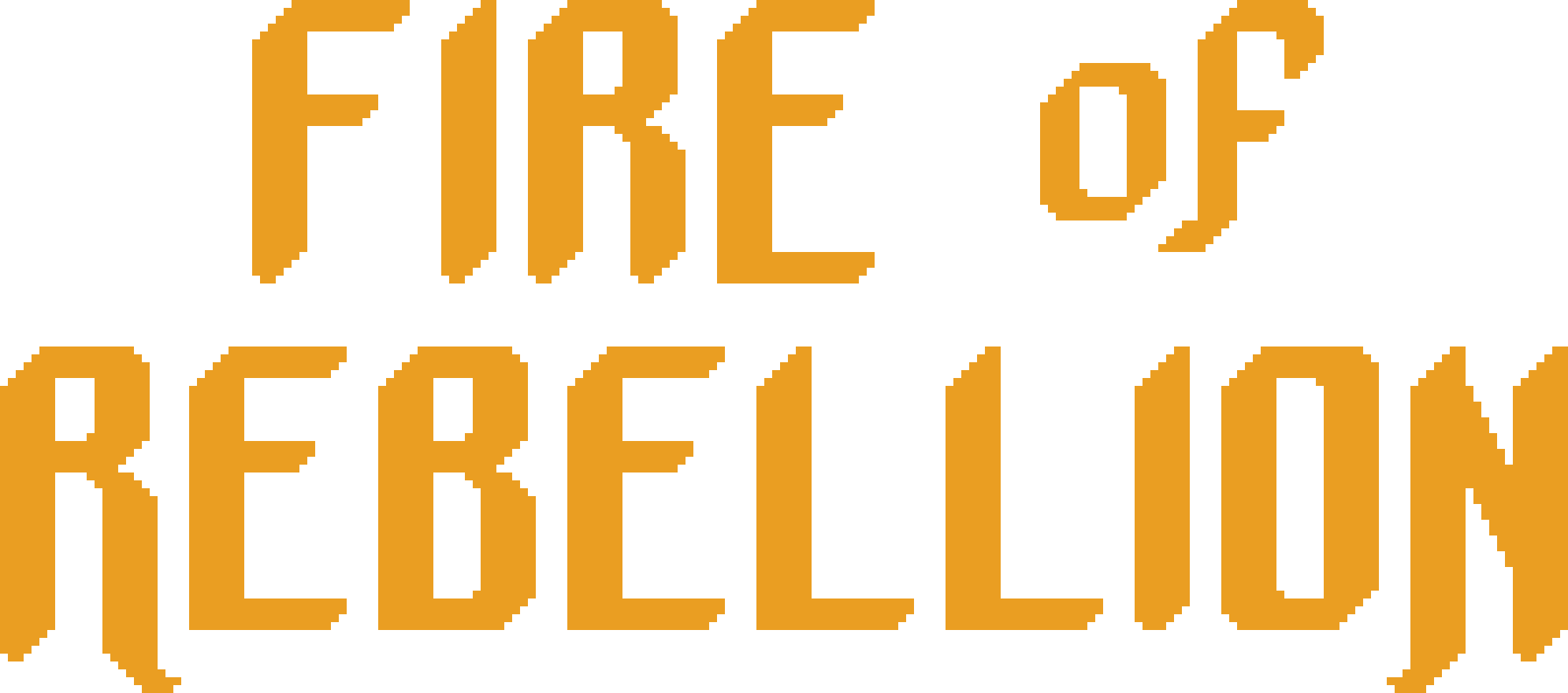 Fire of Rebellion