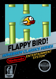 Flappy Bird (Nioreh)