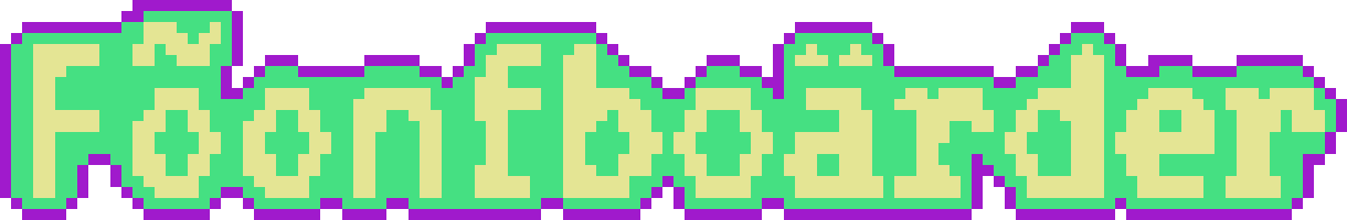 Foonfboarder
