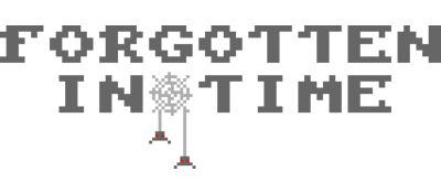 Forgotten in Time
