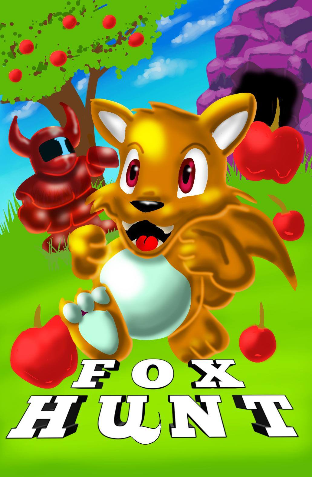 Fox Hunt