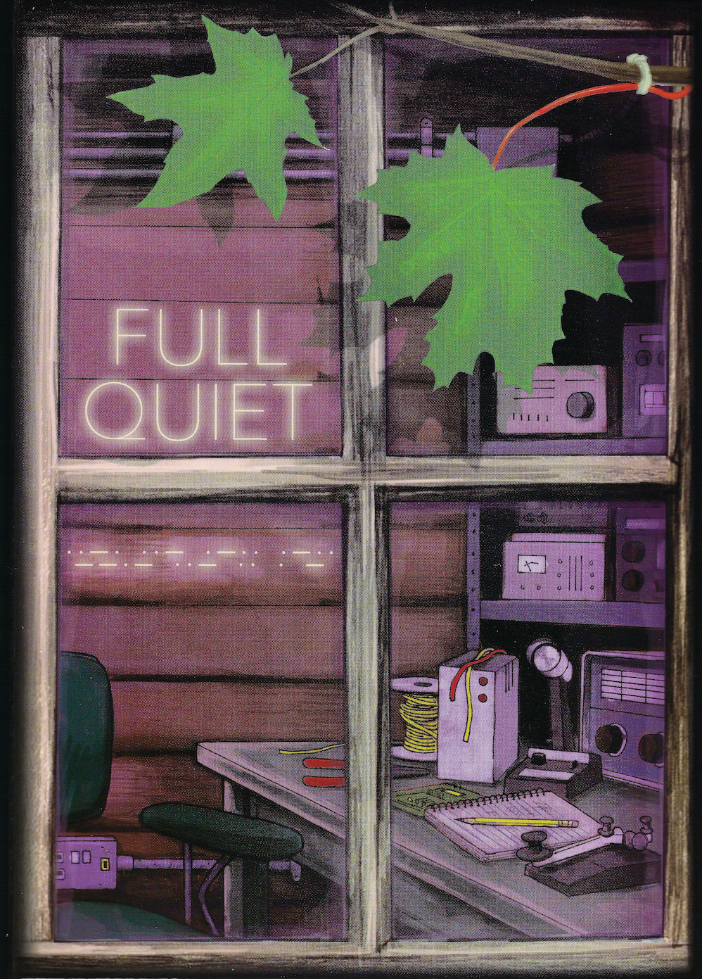 Full Quiet