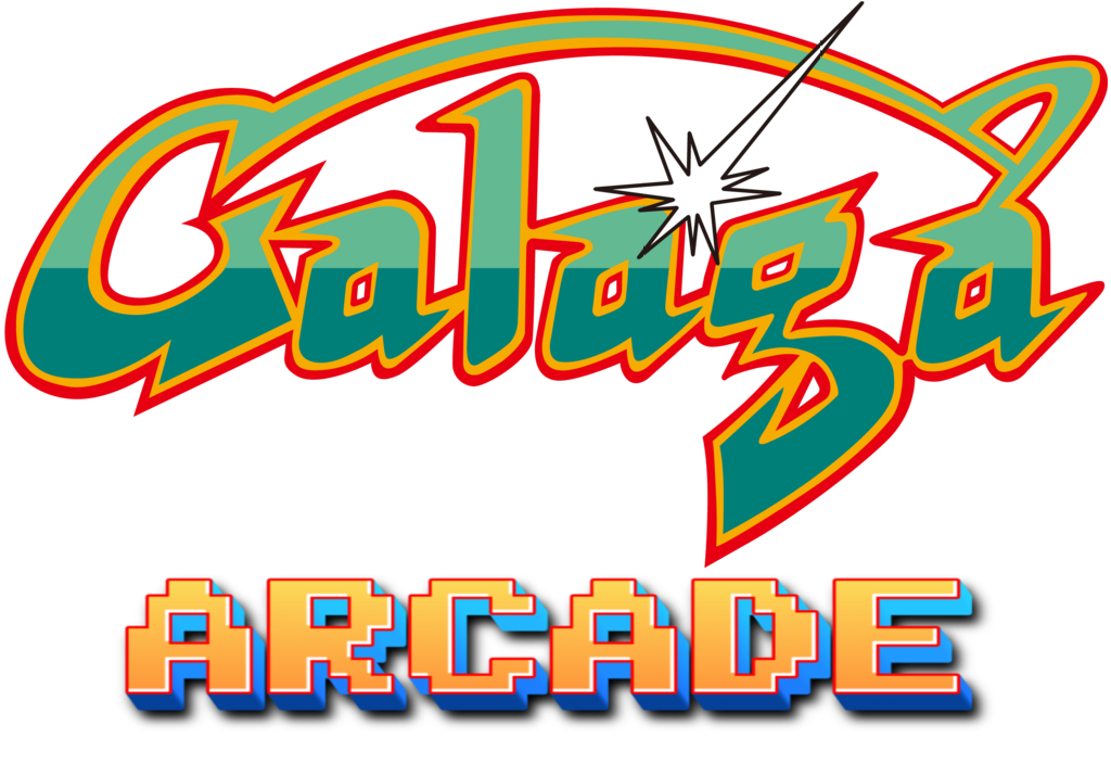 Galaga Arcade