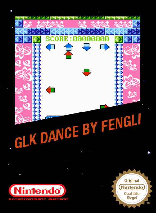 GLK Dance