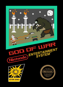 God of War