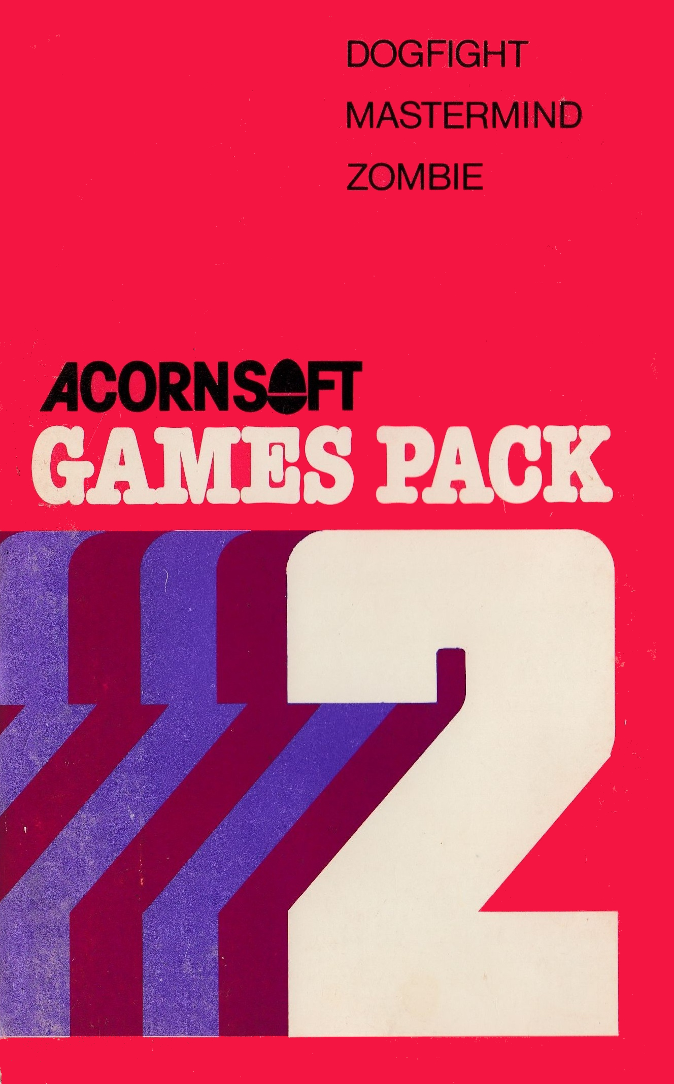Games Pack 2
