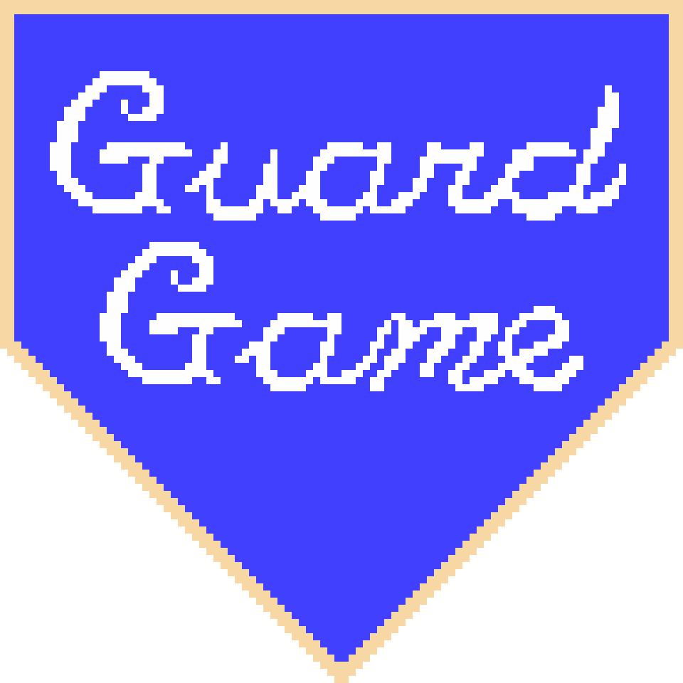 Guard Game
