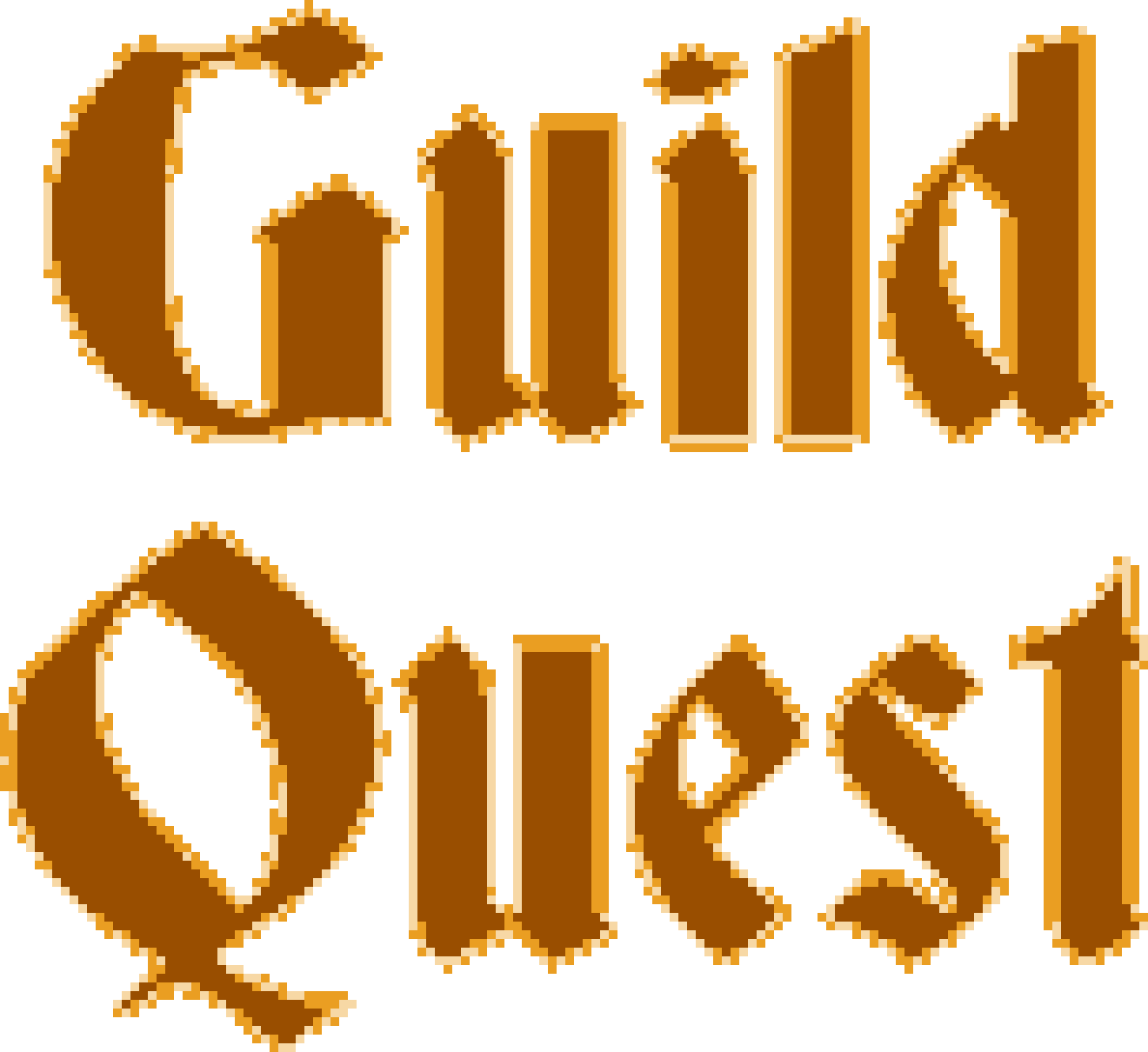 Guild Quest