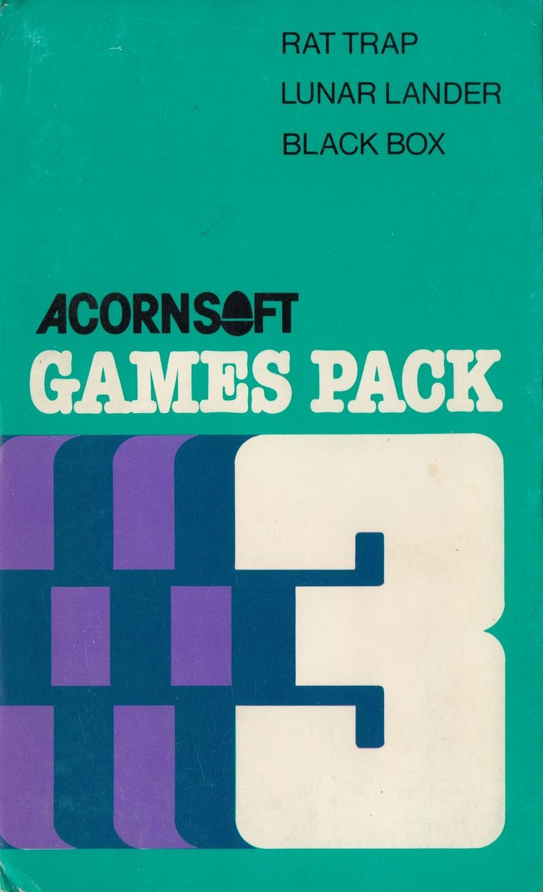 Games Pack 3