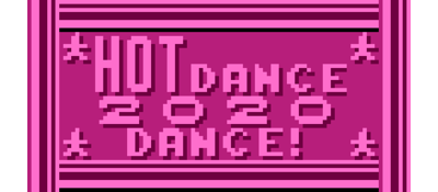 Hot Dance 2020
