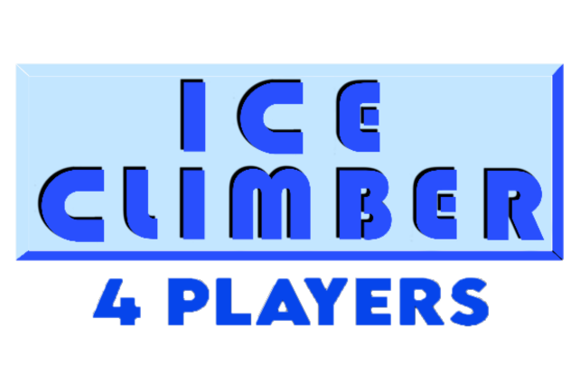 Ice Climber: 4 Players Hack