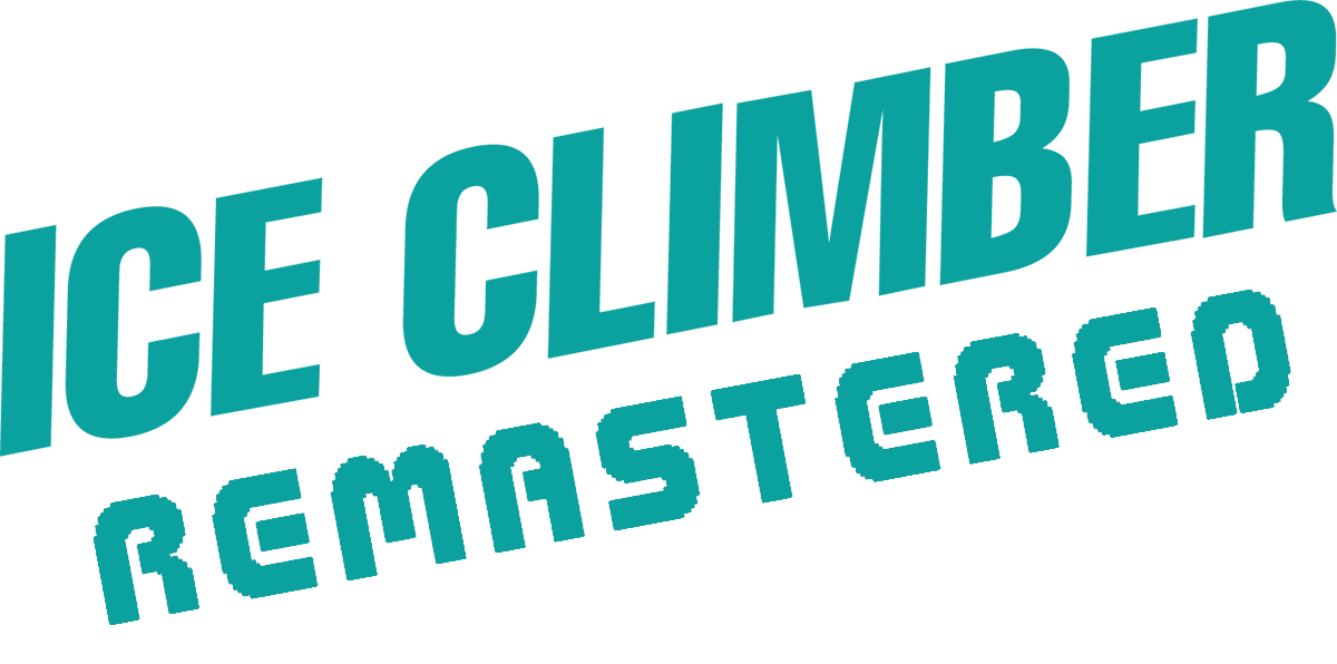 Ice Climber Remastered