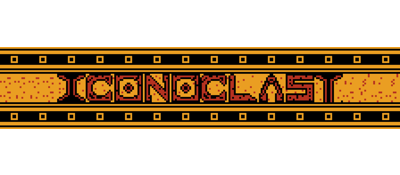 Iconoclast