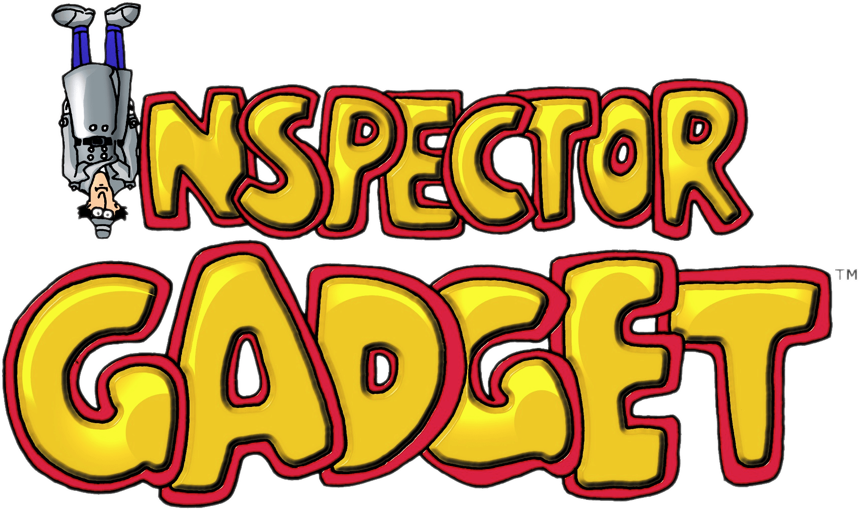 Inspector Gadget