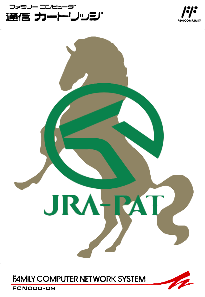 JRA-PAT