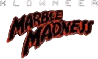 Klowneer's Marble Madness