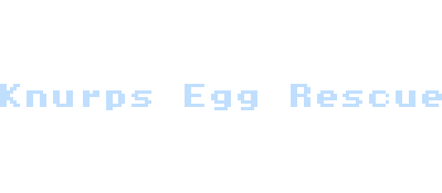 Knurps Egg Rescue