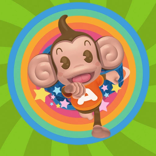 Super Monkey Ball