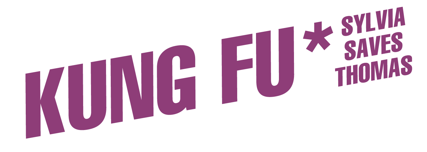 Kung Fu: Sylvia Saves Thomas