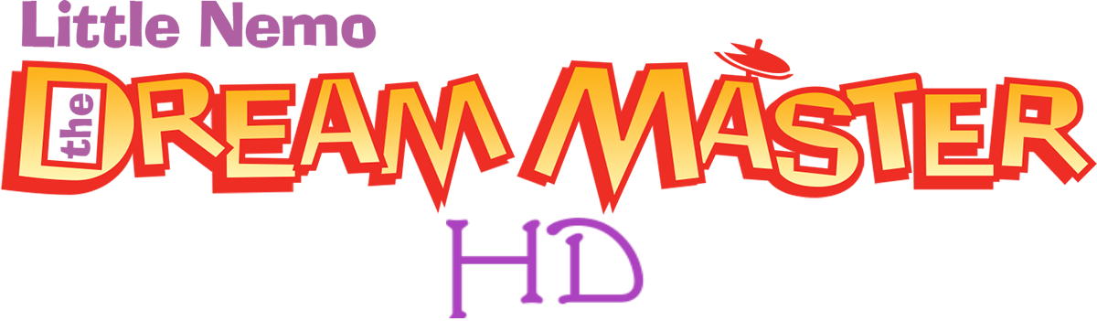 Little Nemo HD