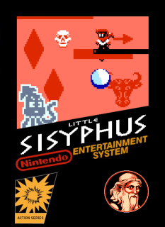 Little Sisyphus