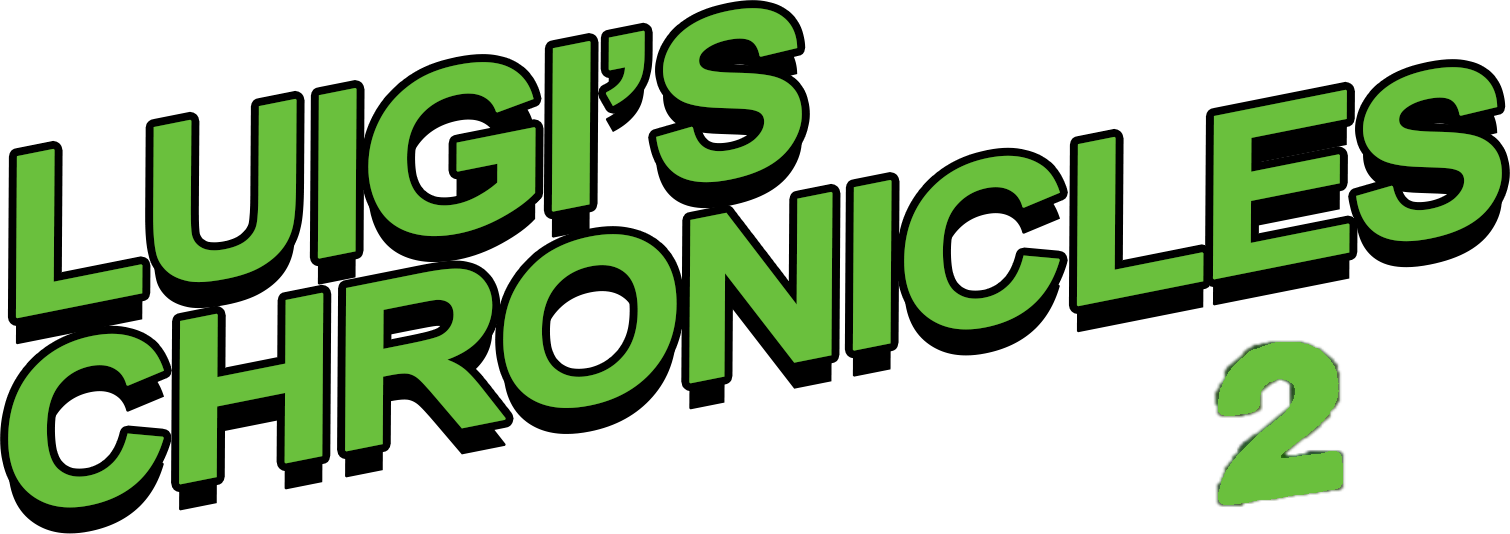 Luigi's Chronicles 2
