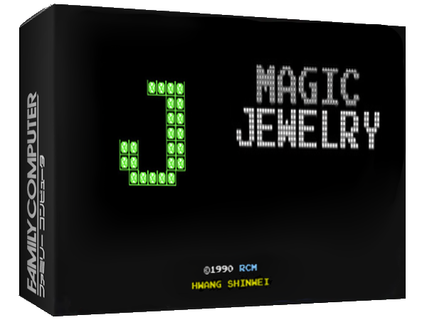 Magic Jewelry