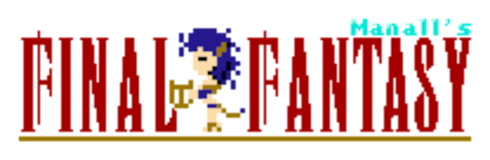 Manall's FF1