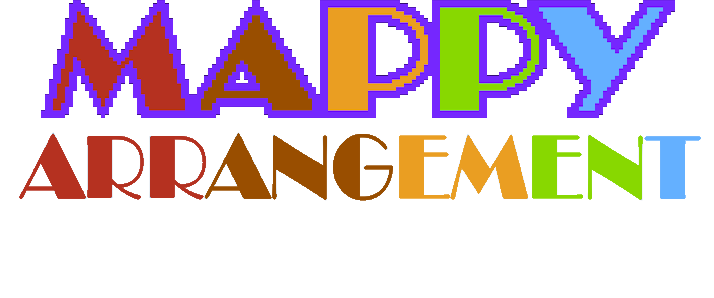 Mappy Arrangement: NES Edition
