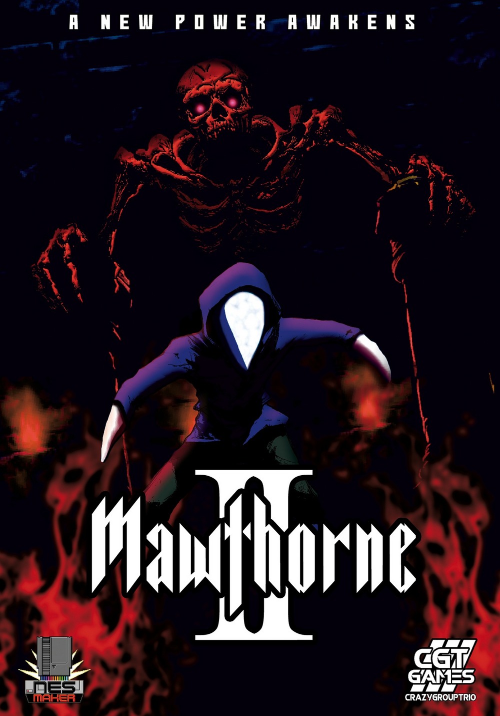 Mawthorne 2