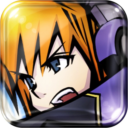 The World Ends with You: Solo Remix