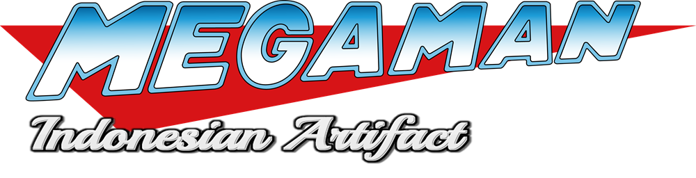 Mega Man: Indonesian Artifact