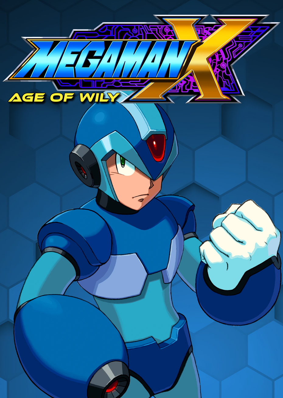 Mega Man X: Age of Wily