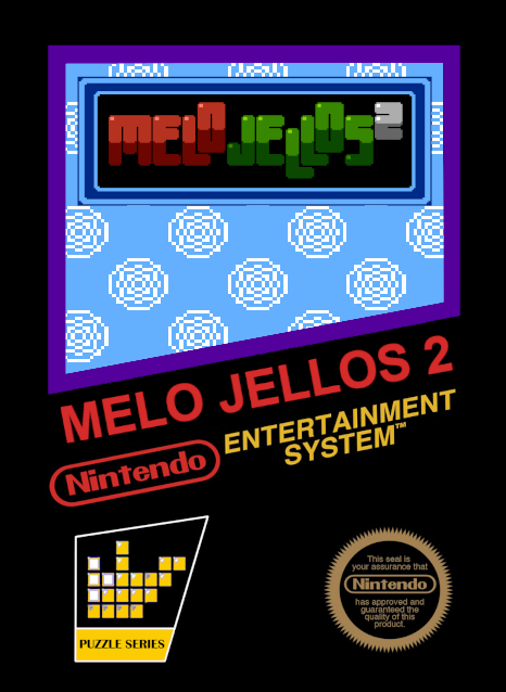 Melo Jellos 2