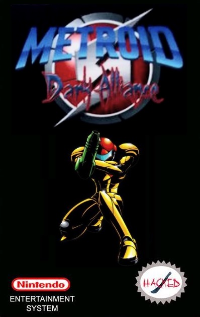 Metroid: Dark Alliance