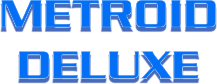 Metroid Deluxe