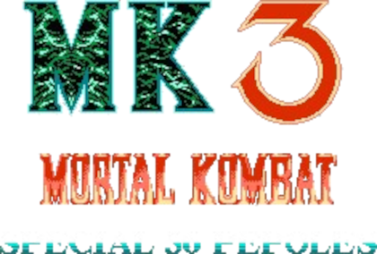 Mortal Kombat 3: Special 56 Peoples