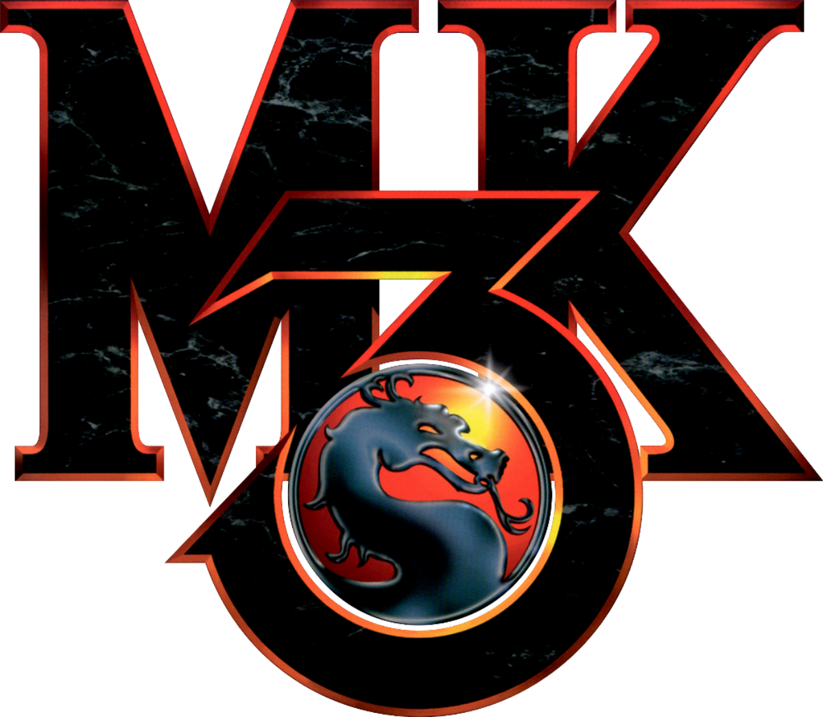 Mortal Kombat 3 (Super Game)