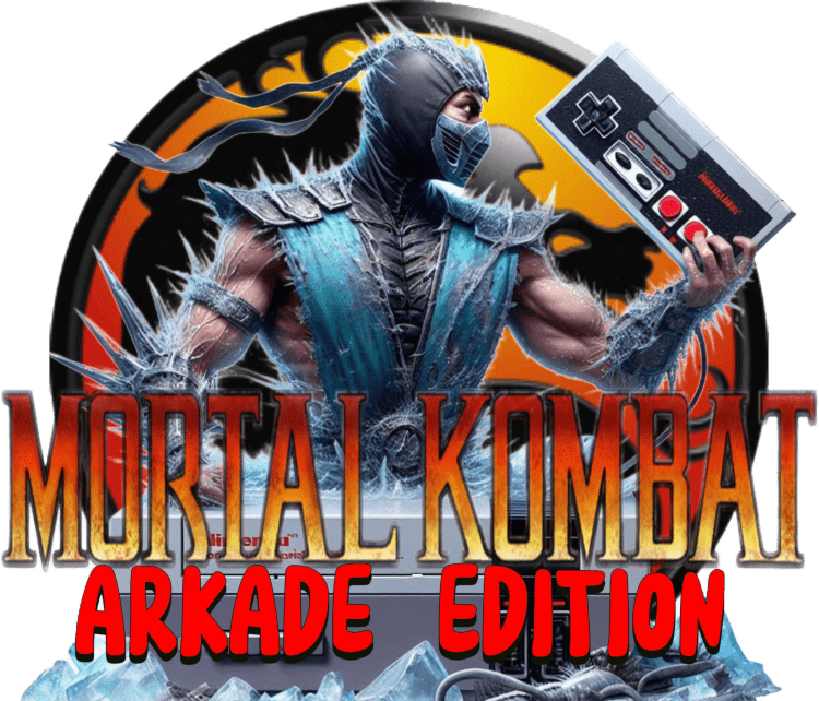 Mortal Kombat: Arkade Edition