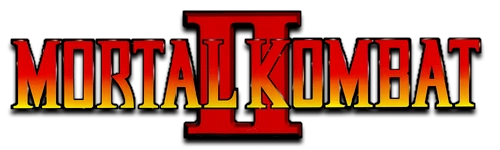 Mortal Kombat II (Hack)