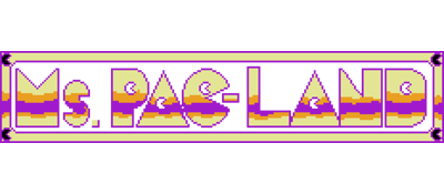 Ms. Pac-Land