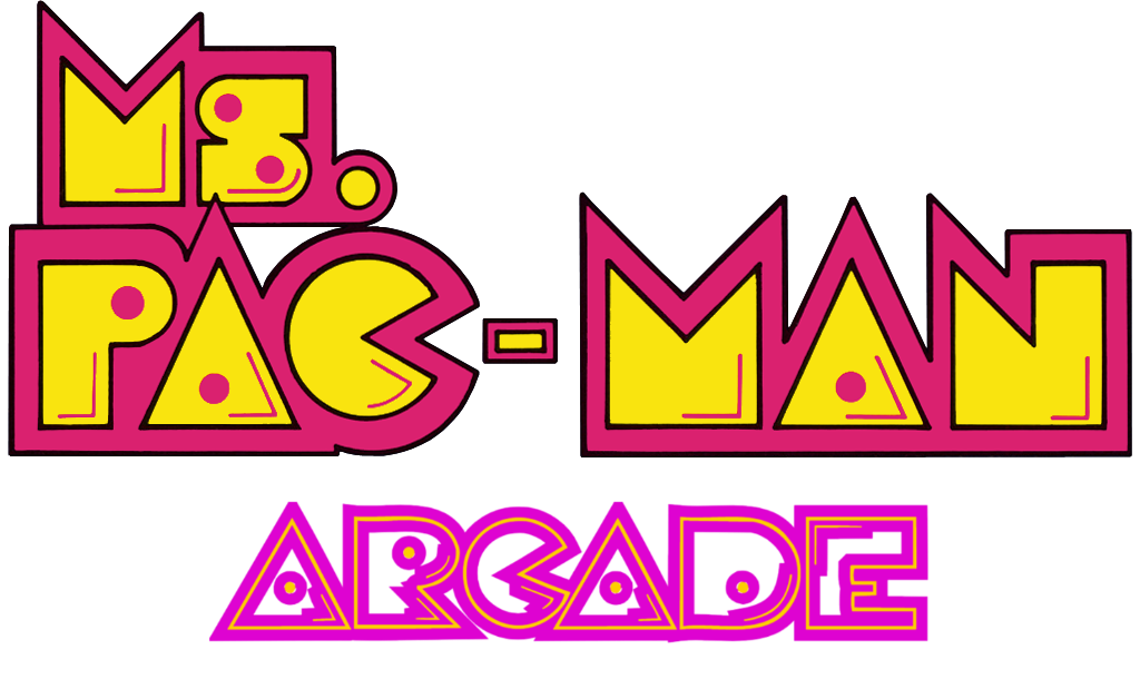 Ms. Pac-Man Arcade
