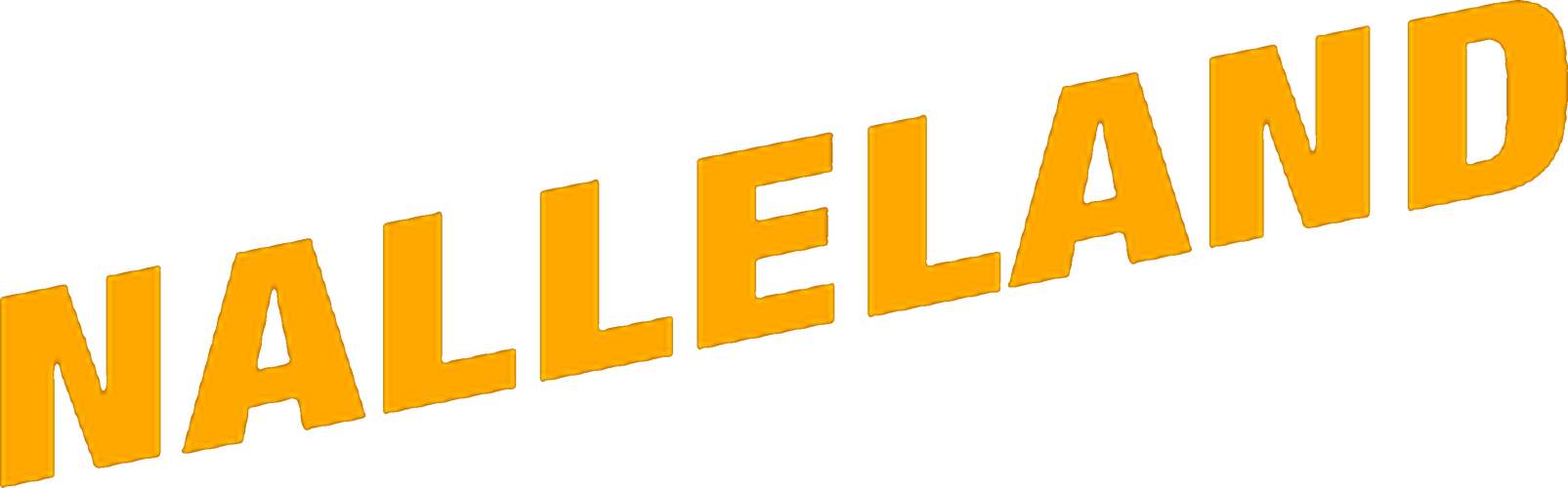 Nalle Land
