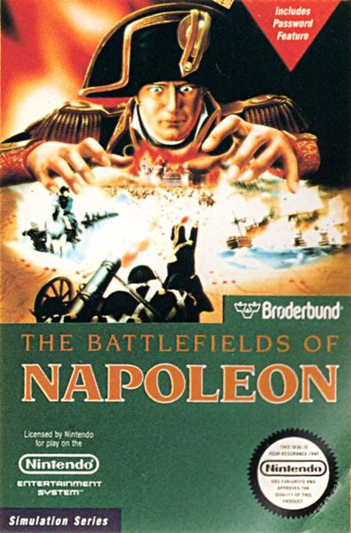 Napoleon Senki