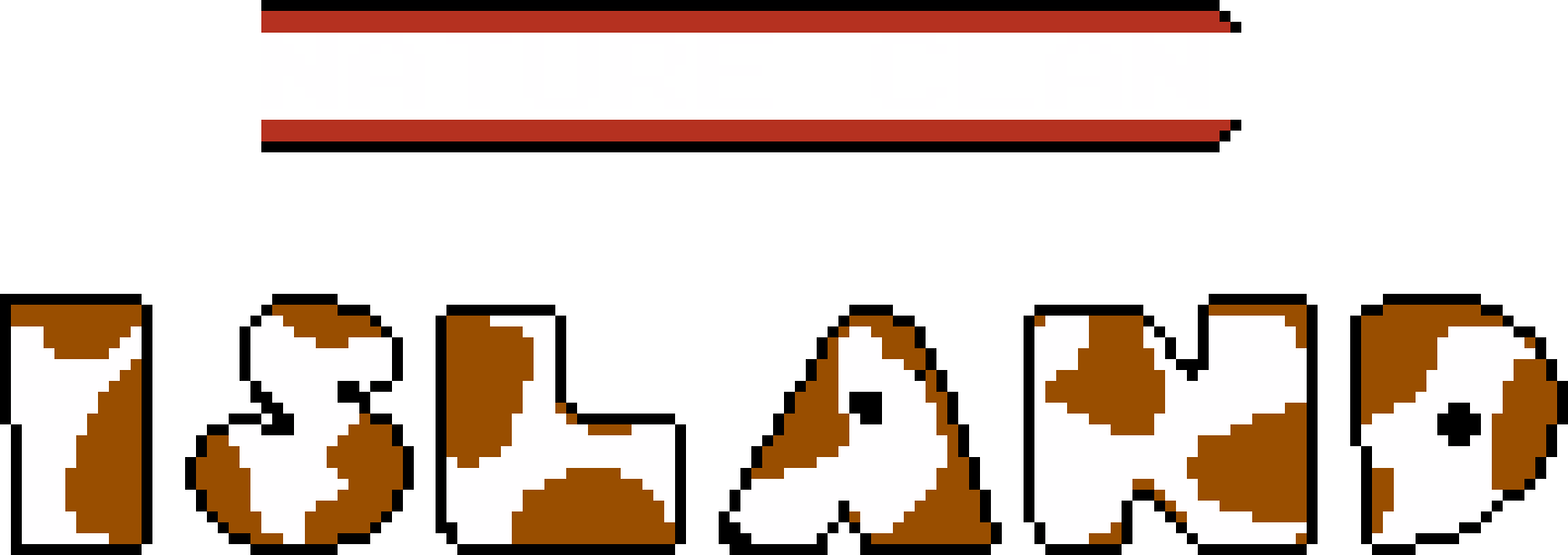Nature Clan: Island