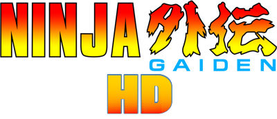 Ninja Gaiden HD